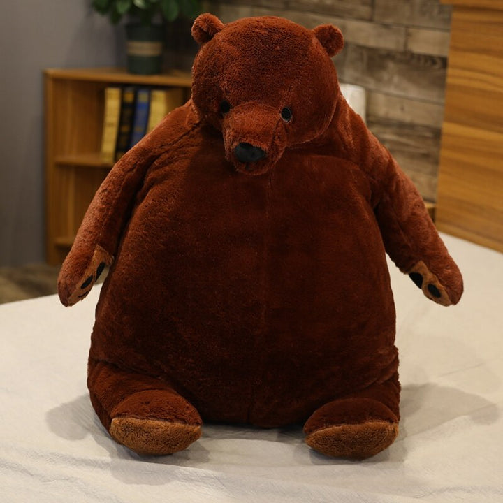 Grand Ours Brun FR