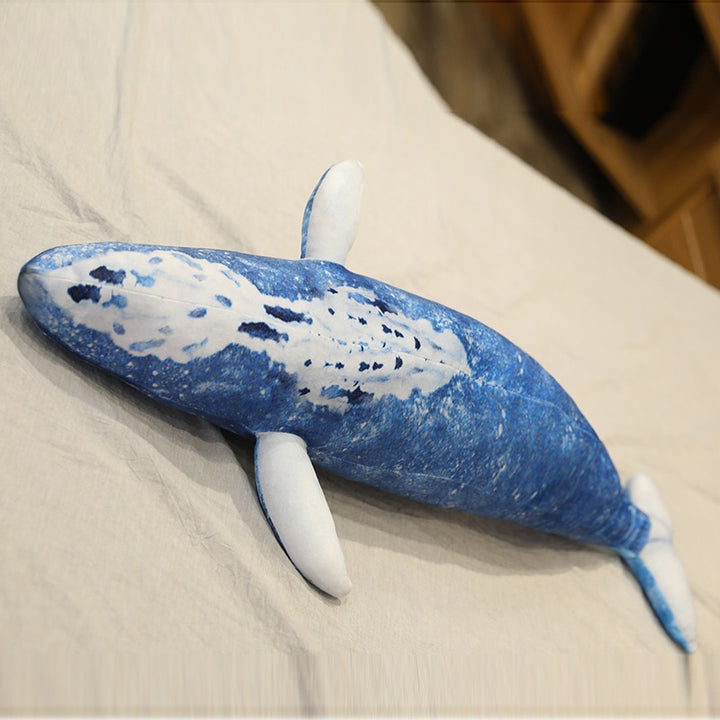 Réaliste Blue Whale FR