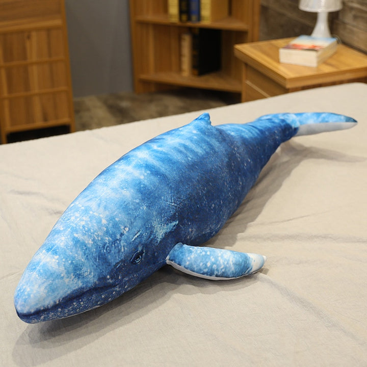 Réaliste Blue Whale FR