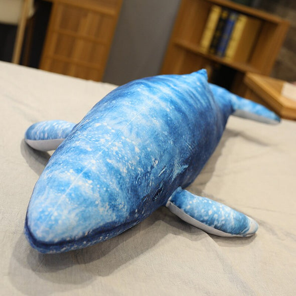 Réaliste Blue Whale FR