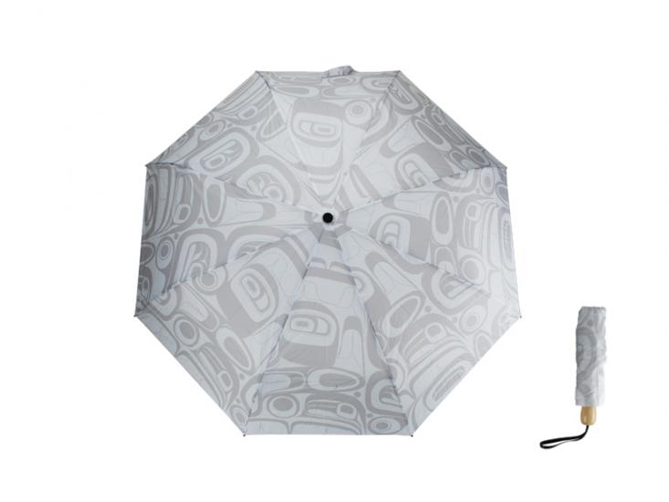 Umbrella Kelly Robinson Raven