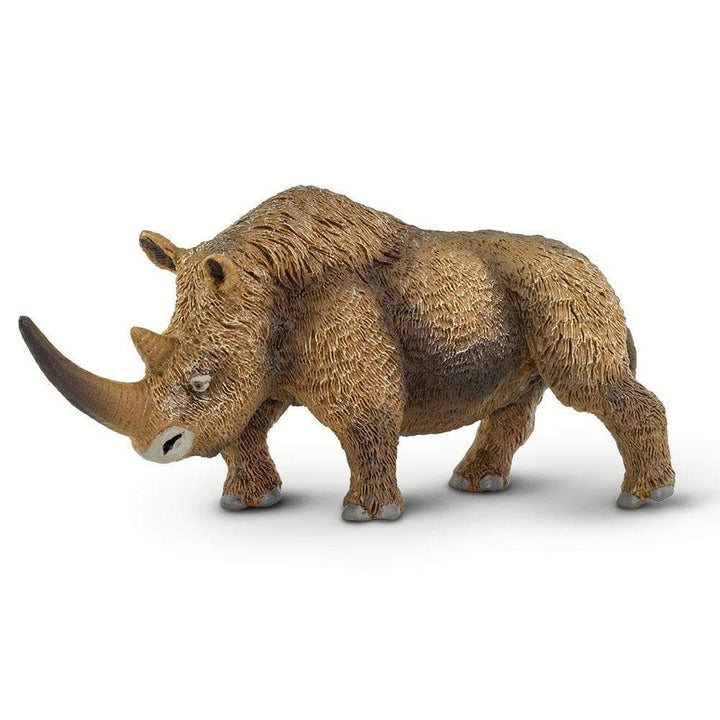 Figurine - Rhinocéros laineux