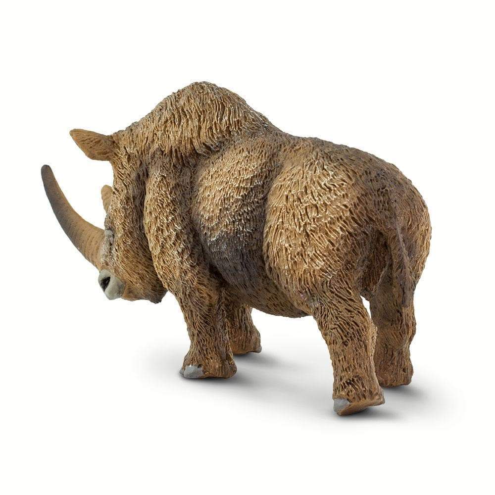 Figurine - Rhinocéros laineux