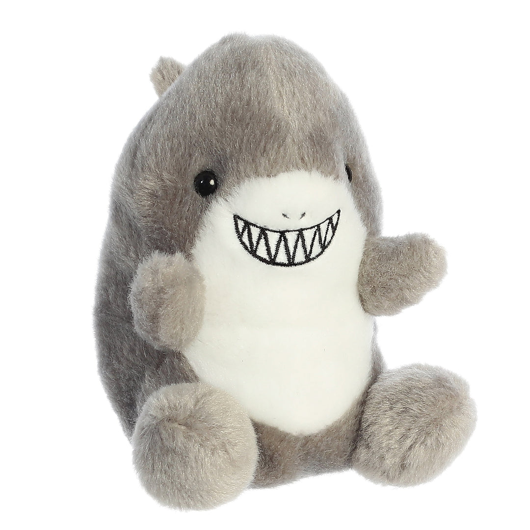 Shark Plush