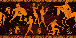 Greek