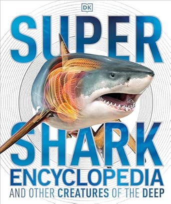 Shark Books