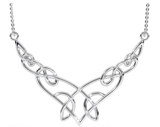 Necklaces and Pendants