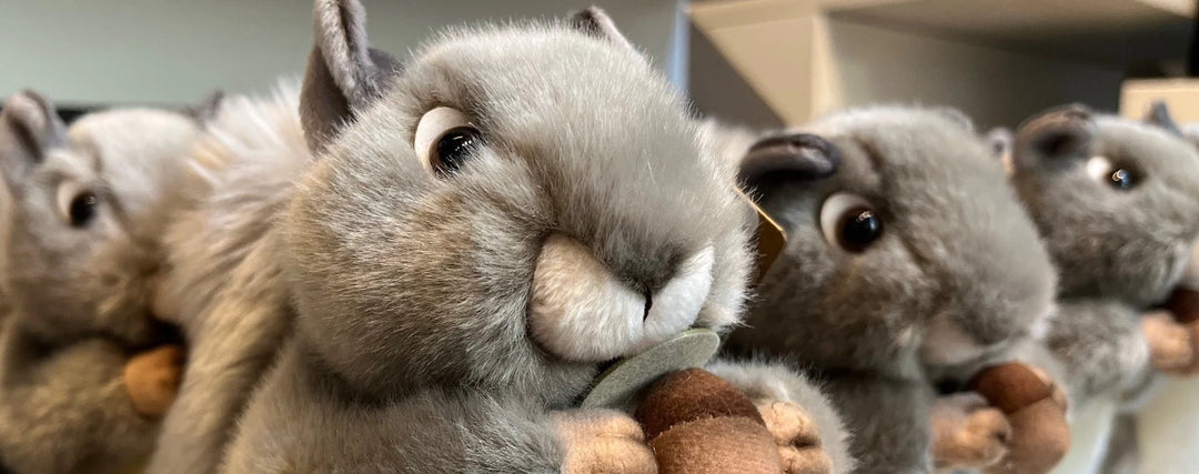 Plush