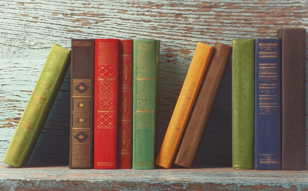 All Books