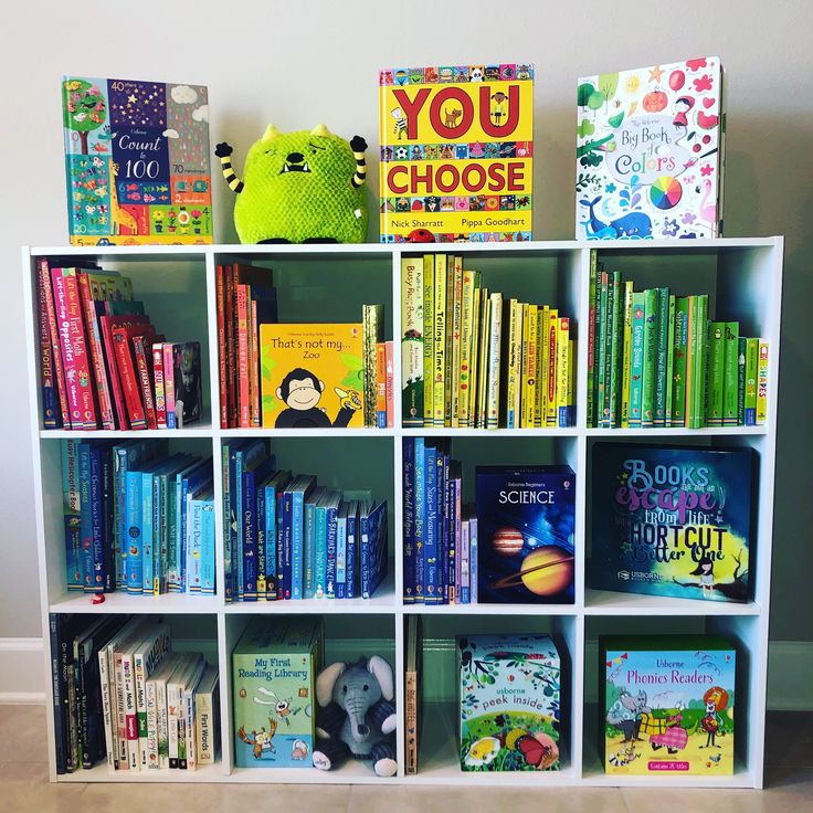 Books for Children