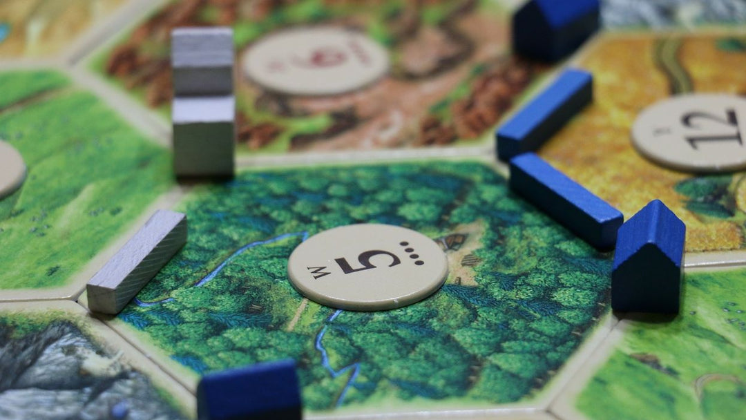 Games and Puzzles