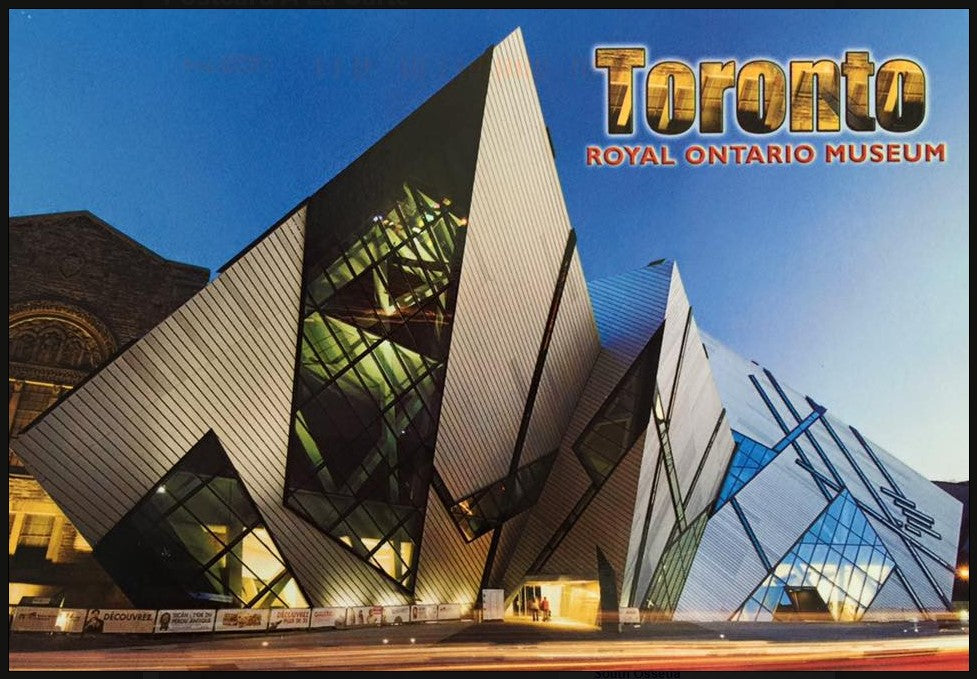 ROM Souvenirs