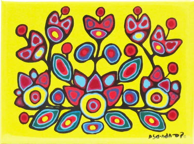 Indigenous