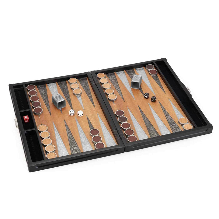 Ace Backgammon Set