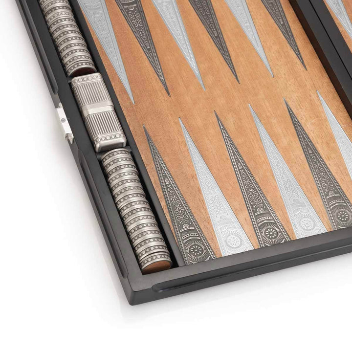 Ace Backgammon Set