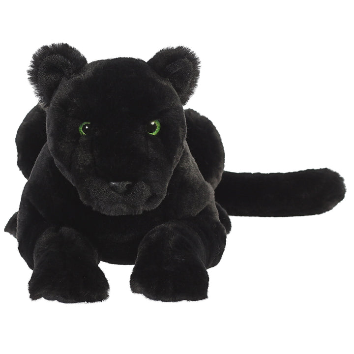 Peluche Corbeau Panthère 20"