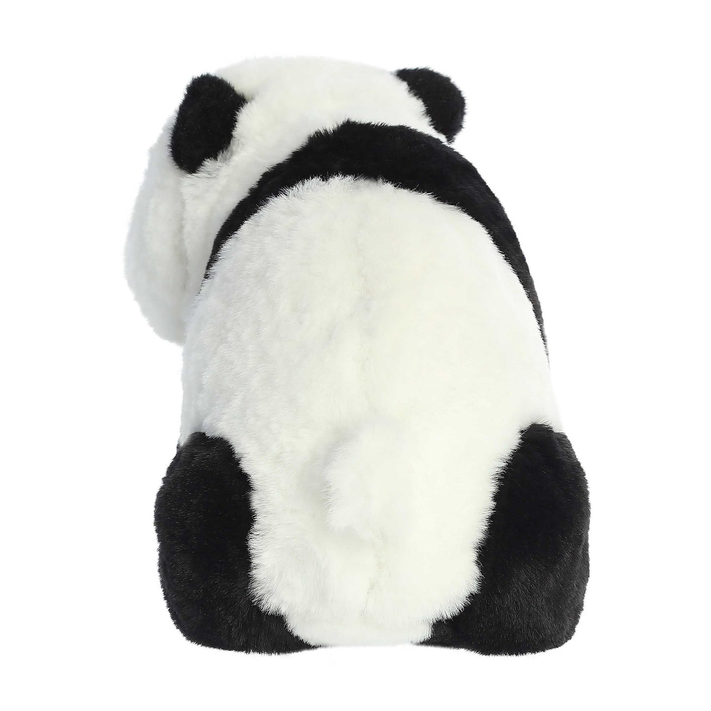 Bamboo Panda 10"