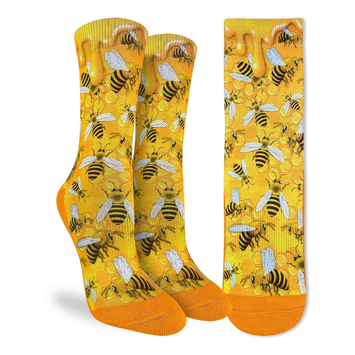 Women's Beehive Socks 5-9
