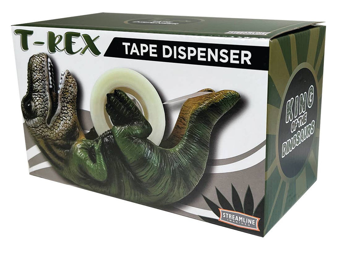 T-Rex Tape Dispenser