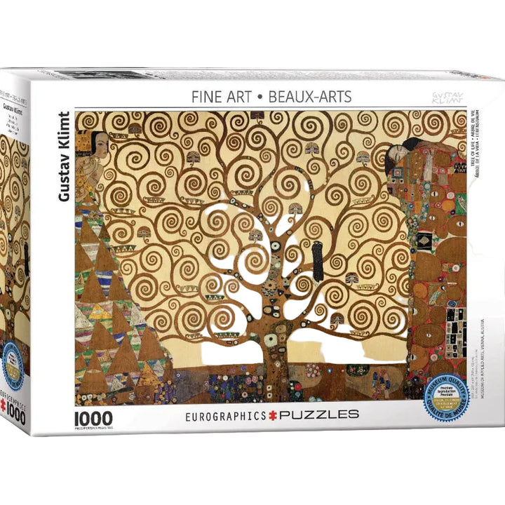 Tree of Life #2 Puzzle