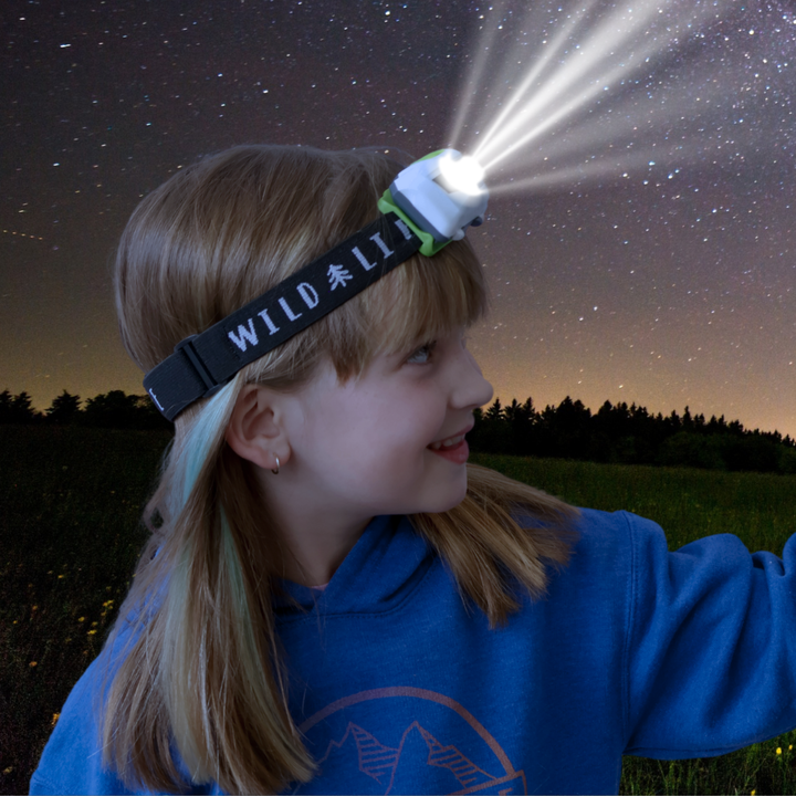 Night Quest Voyager Adventure Kit