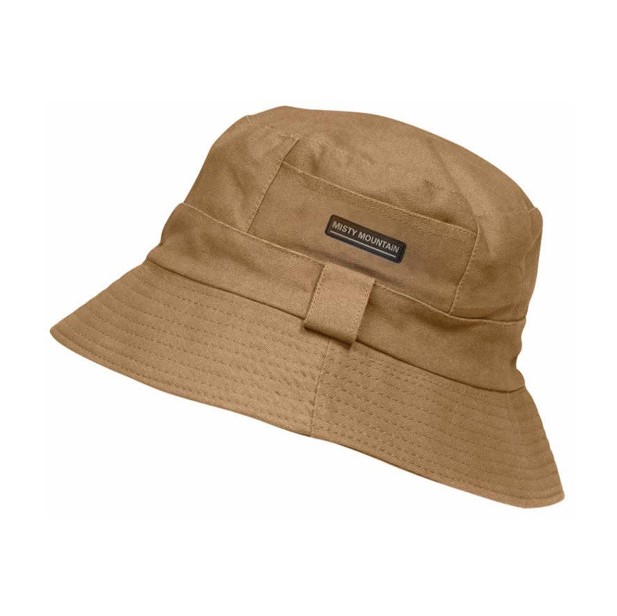 Misty Mountain Bucket Hat
