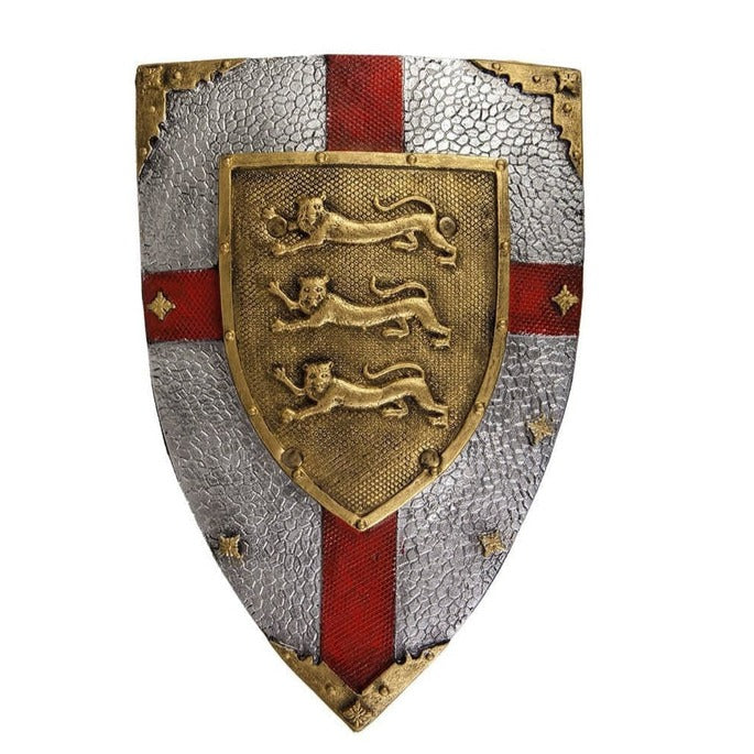 Lion Shield