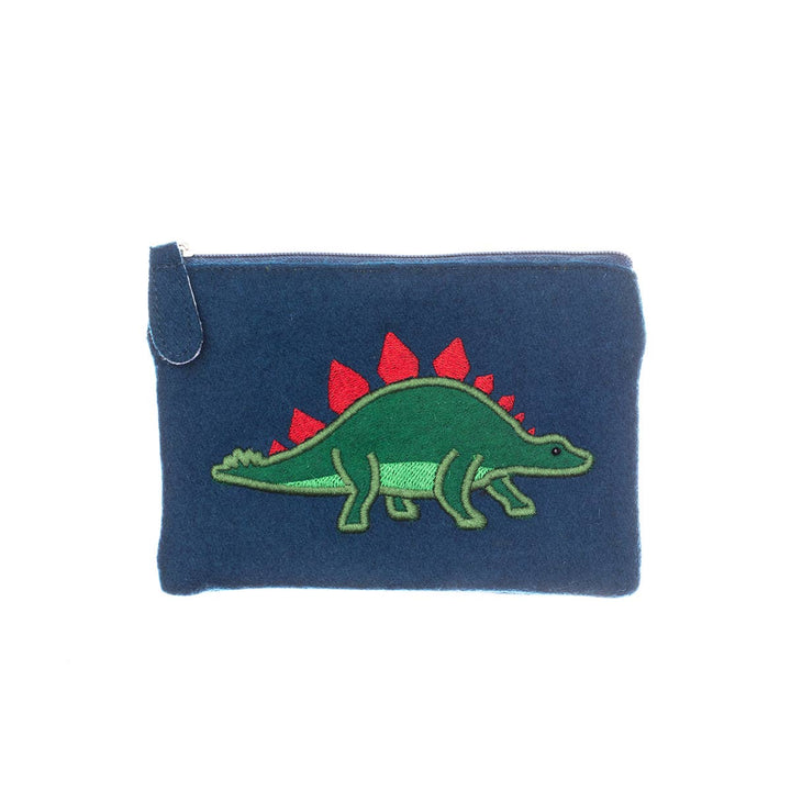 Stegosaurus Coin Purse | Just Trade