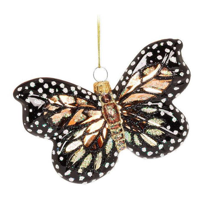 Monarch Butterfly Ornament