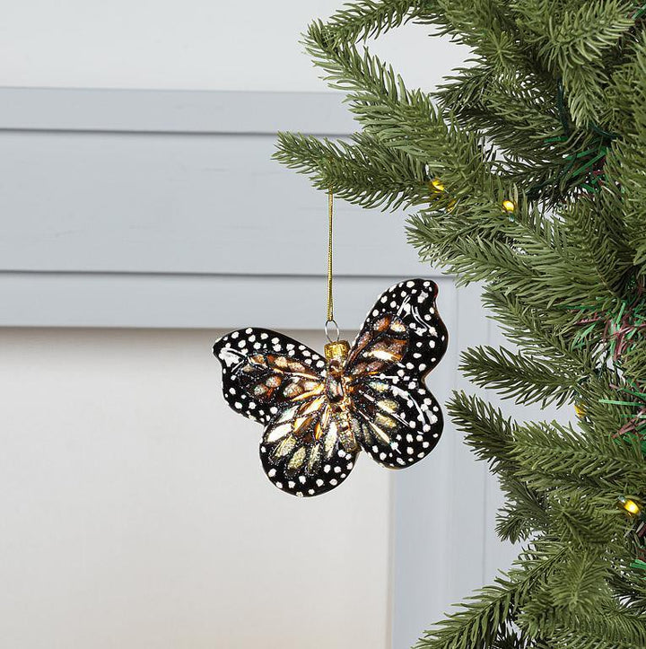 Monarch Butterfly Ornament