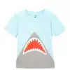 Shark Toddler Shirt