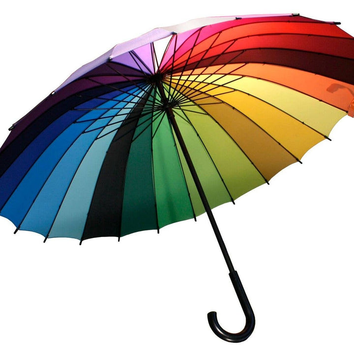 Rainbow Umbrella