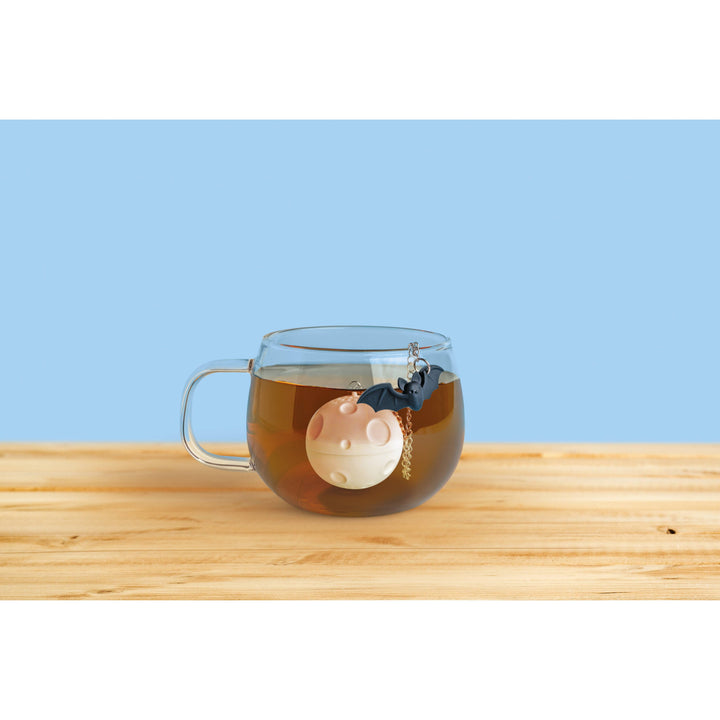 Moonlit Tea Infuser