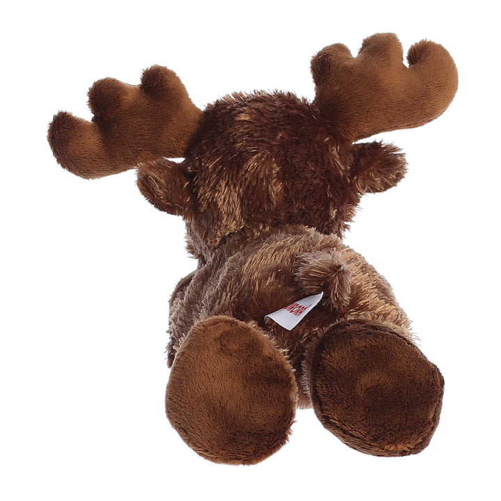 Plush - Maxamoose