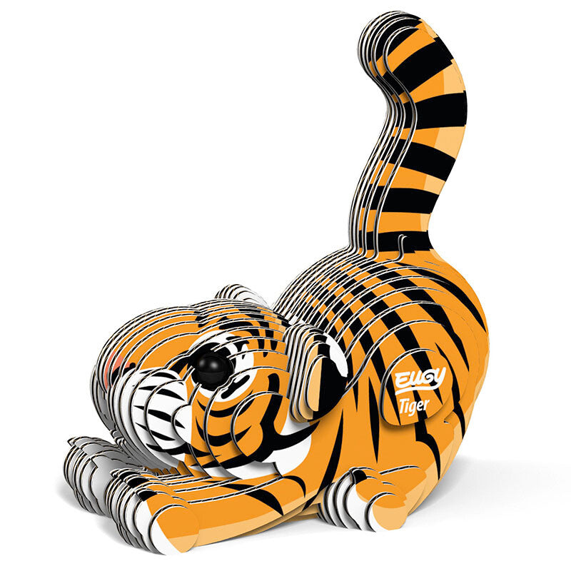 Tiger Eugy