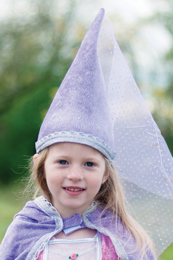 Diamond Sparkle Hat