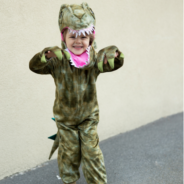 A Land Before Mine Deluxe Raptor