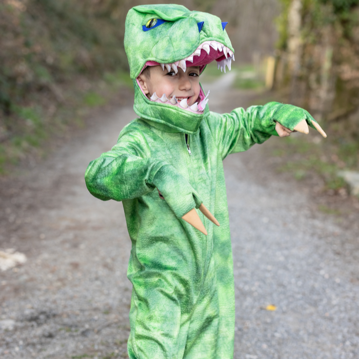 A Land Before Mine Deluxe T-Rex