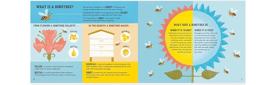 The Bee Book