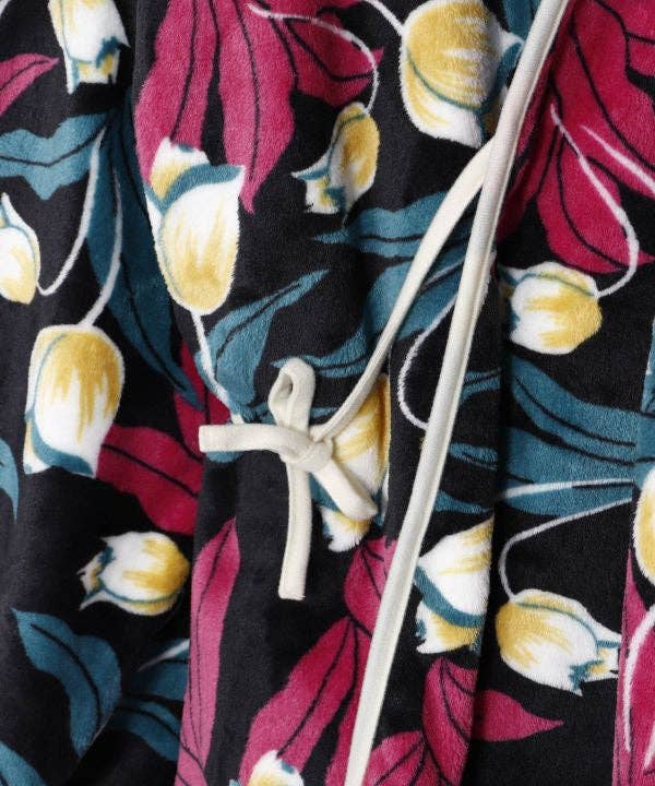 NUKUI - Long Haori
