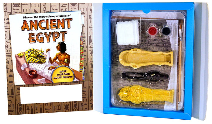 Lets Make Ancient Egypt