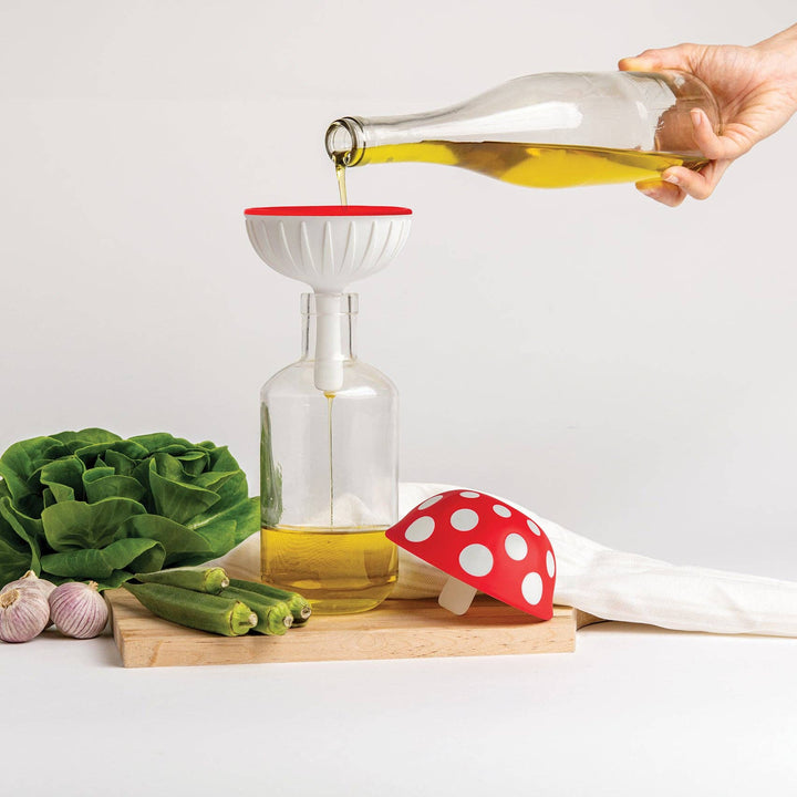 Fungilicious Funnel XL