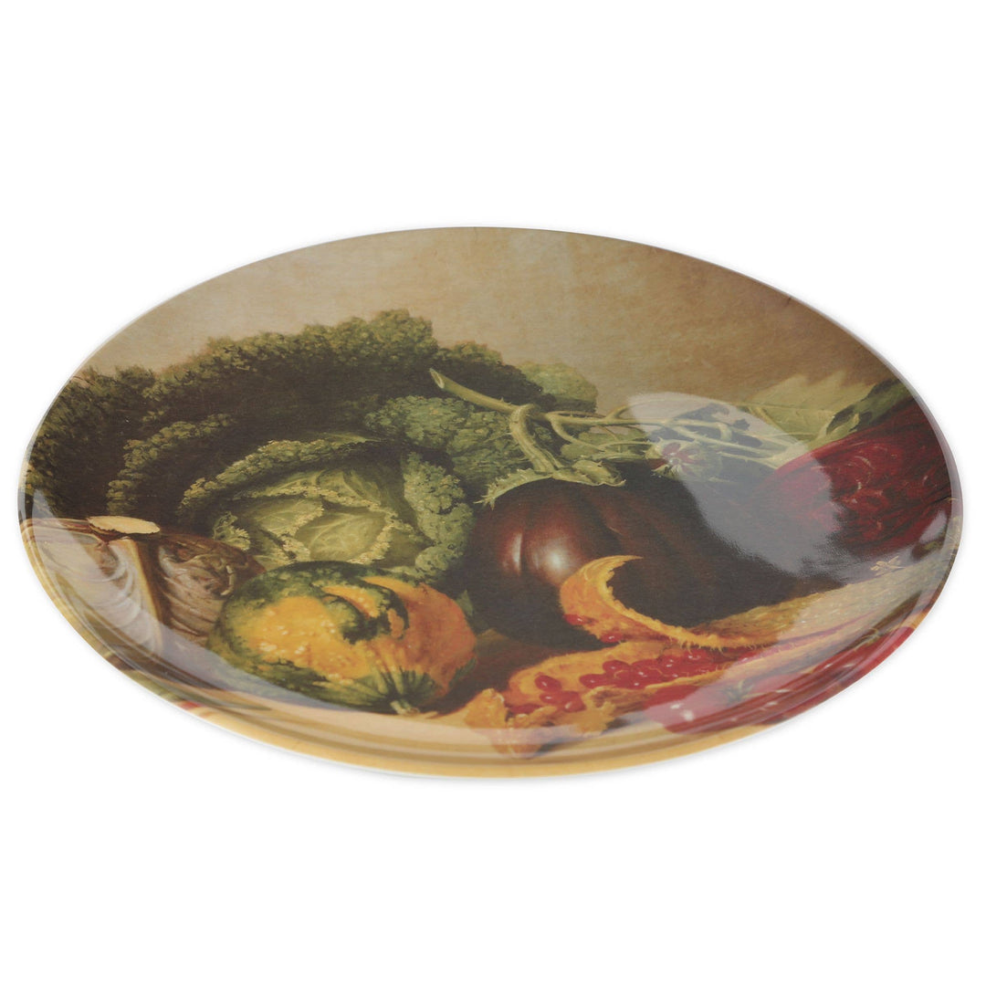 Harvest Medium Platter