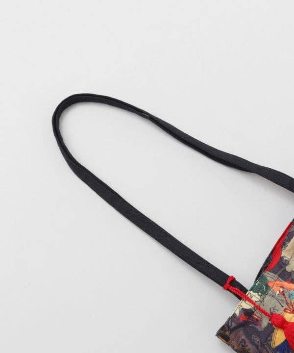 UKIYO IRO Tote Bag