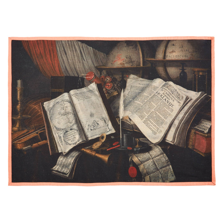 Holland Tea Towel 
