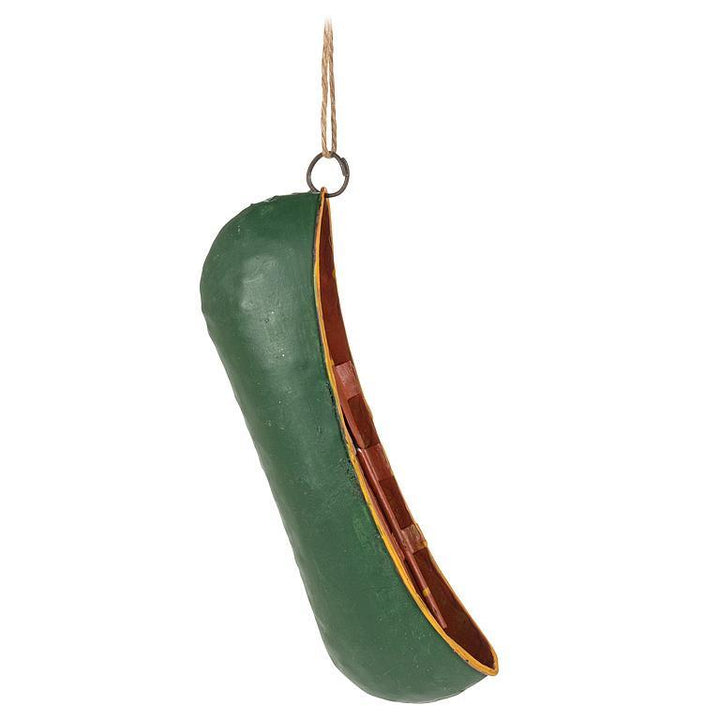 Download Images Canoe Ornament