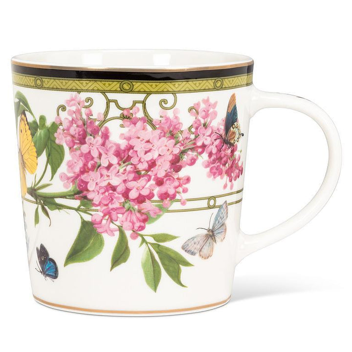 Tasse Buffalo Check Moose