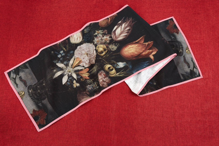 Amsterdam Table Runner