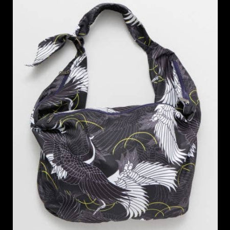 TASUKI Crossbody Bag - TSURU