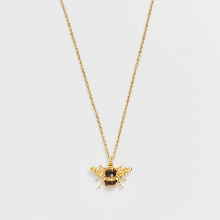 Fable England - Bee Necklace
